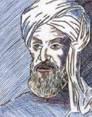 Al-Khwarizmi783-850